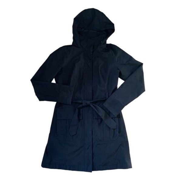 Women’s Black The North Face Jacket Size Small - Picture 1 of 10